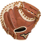 Mizuno Pro Select Baseball Catchers Mitt GPS1 335C