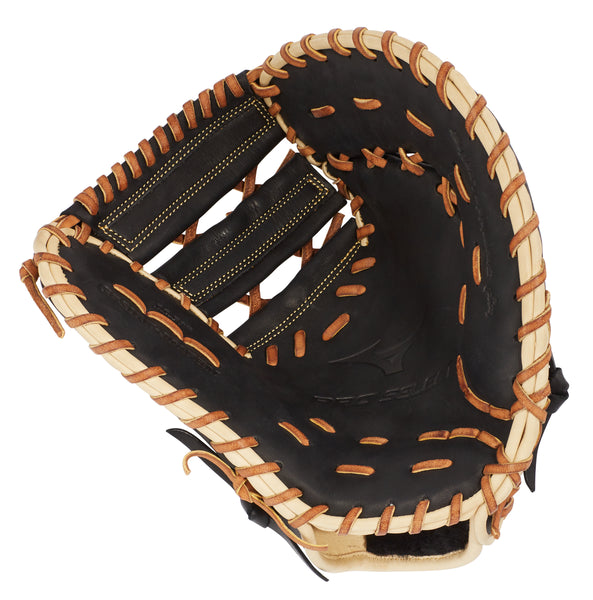 Mizuno first online base glove