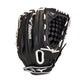 Mizuno Prospect Select GPSL1250F3 12.5 inch Youth Fastpitch Softball Glove