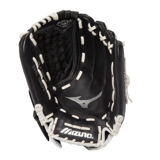 Mizuno Prospect Select GPSL1250F3 12.5 inch Youth Fastpitch Softball Glove