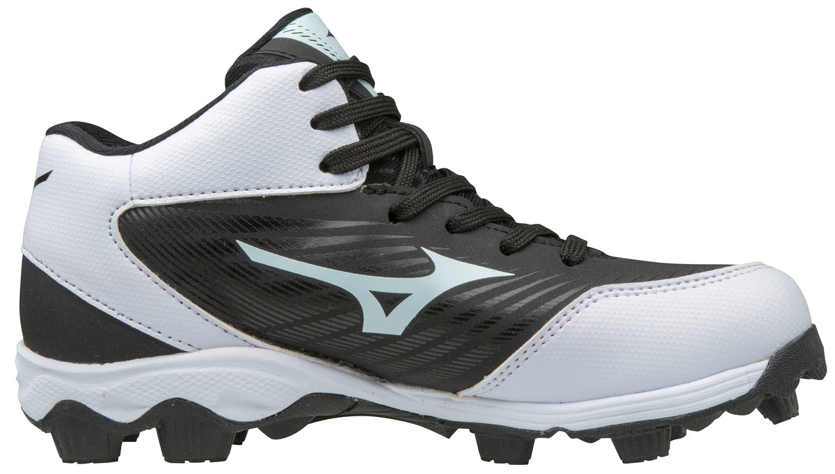 Mizuno Youth Advanced Franchise 9 Mid Baseball Cleats