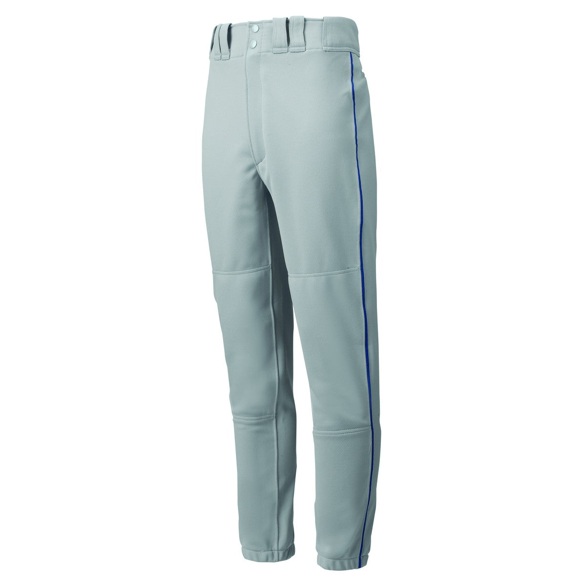 Jean coupe détendue en gris foncé pour homme Jean coupe détendue en gris foncé pour homme