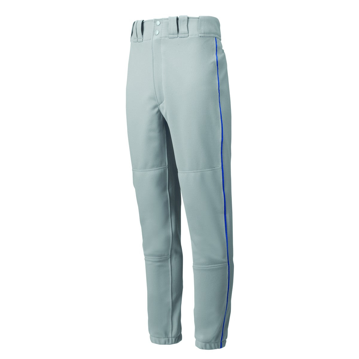 Uniforme Baseball Russell Athletic Adulte - Polyester Élastique - Gris/Bleu Marine - Taille S Pantalon Baseball Uniforme Baseball Russell Athletic Adulte - Polyester Élastique - Gris/Bleu Marine - Taille S Pantalon Baseball