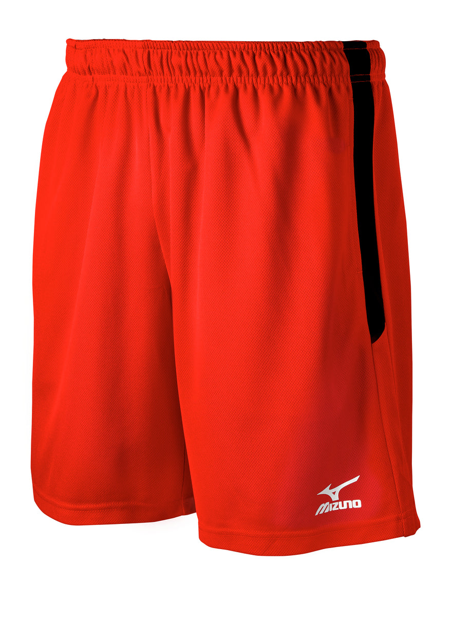 Mizuno Men s Elite Workout Shorts 350508 Baseball Bargains