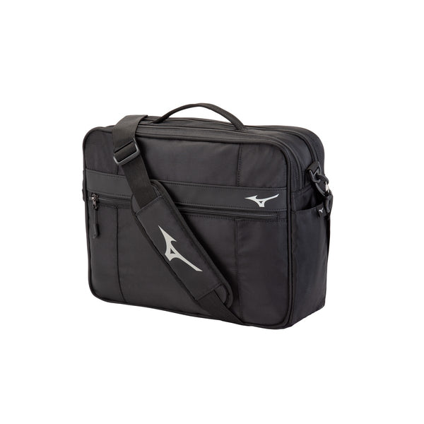 Mizuno Front Office 21 Briefcase – Baseball Bargains