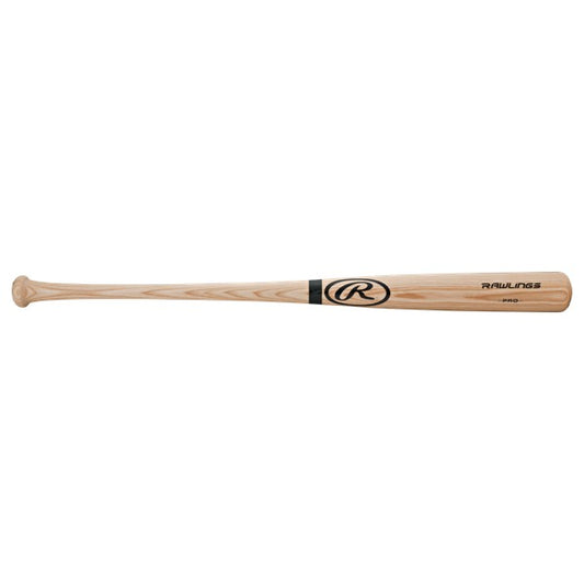 Rawlings Adirondack R232AN Natural Ash Wood Baseball Bat