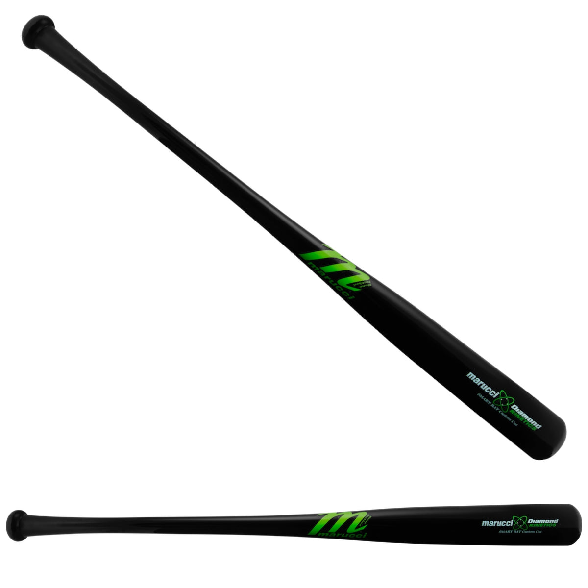 Baseball Smart Bat Marucci Smart Bat MDKVSMART – Baseball Bargains