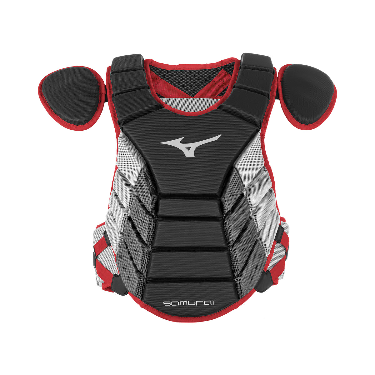 Mizuno Samurai Adult Chest Protector Baseball Bargains