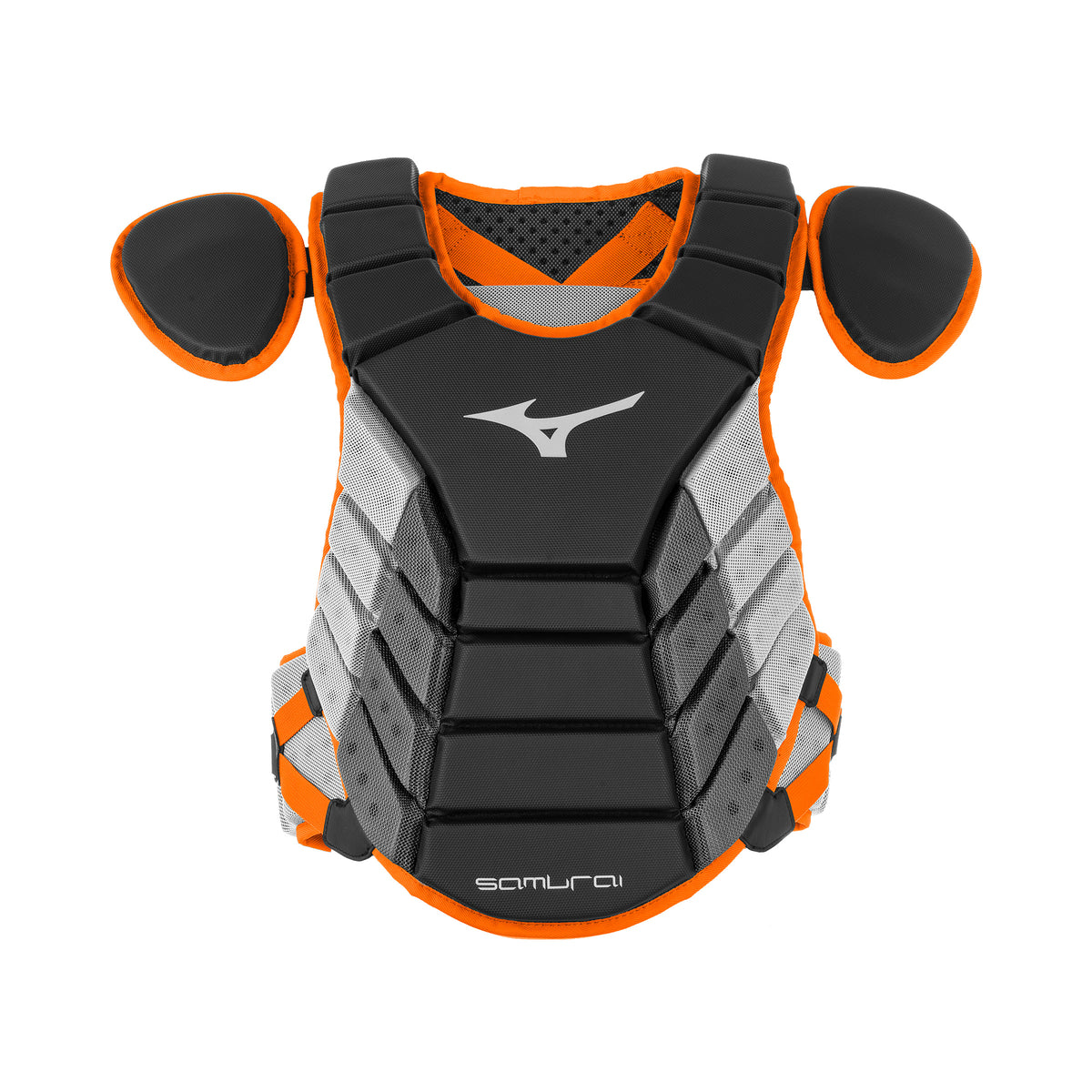 Mizuno chest protector hotsell