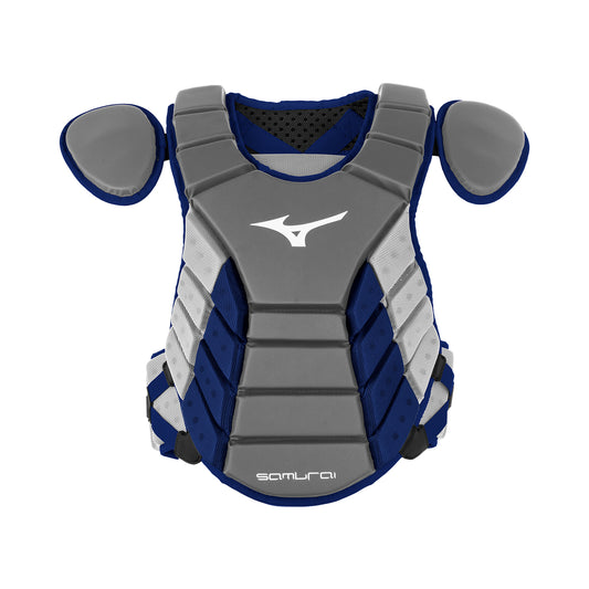 Youth catchers chest protector baseball deals