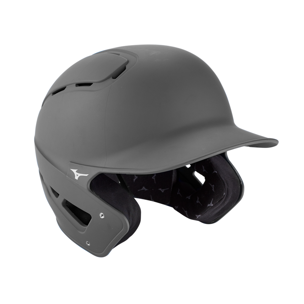 Mizuno online f6 helmet