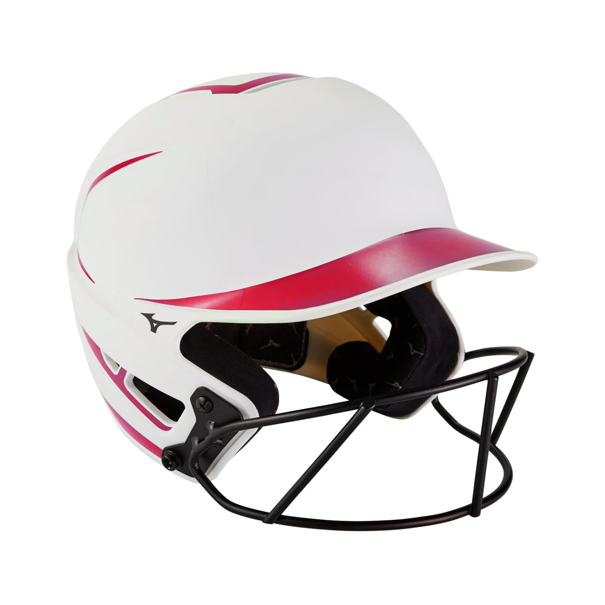 mizuno-f6-two-tone-adult-fastpitch-helmet