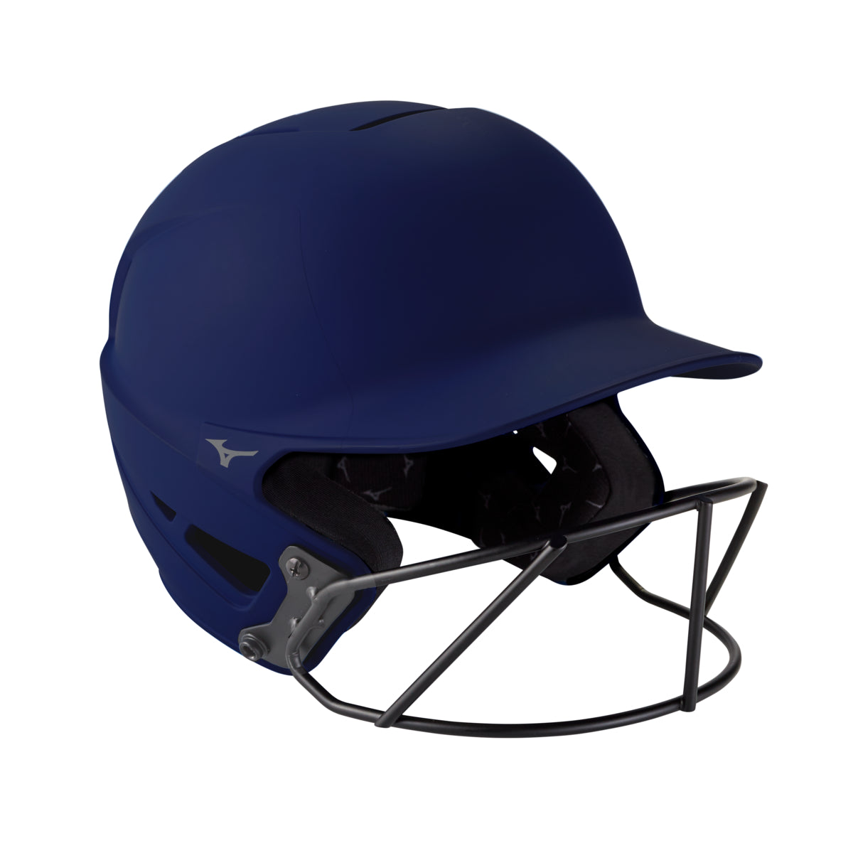 Mizuno online f6 helmet