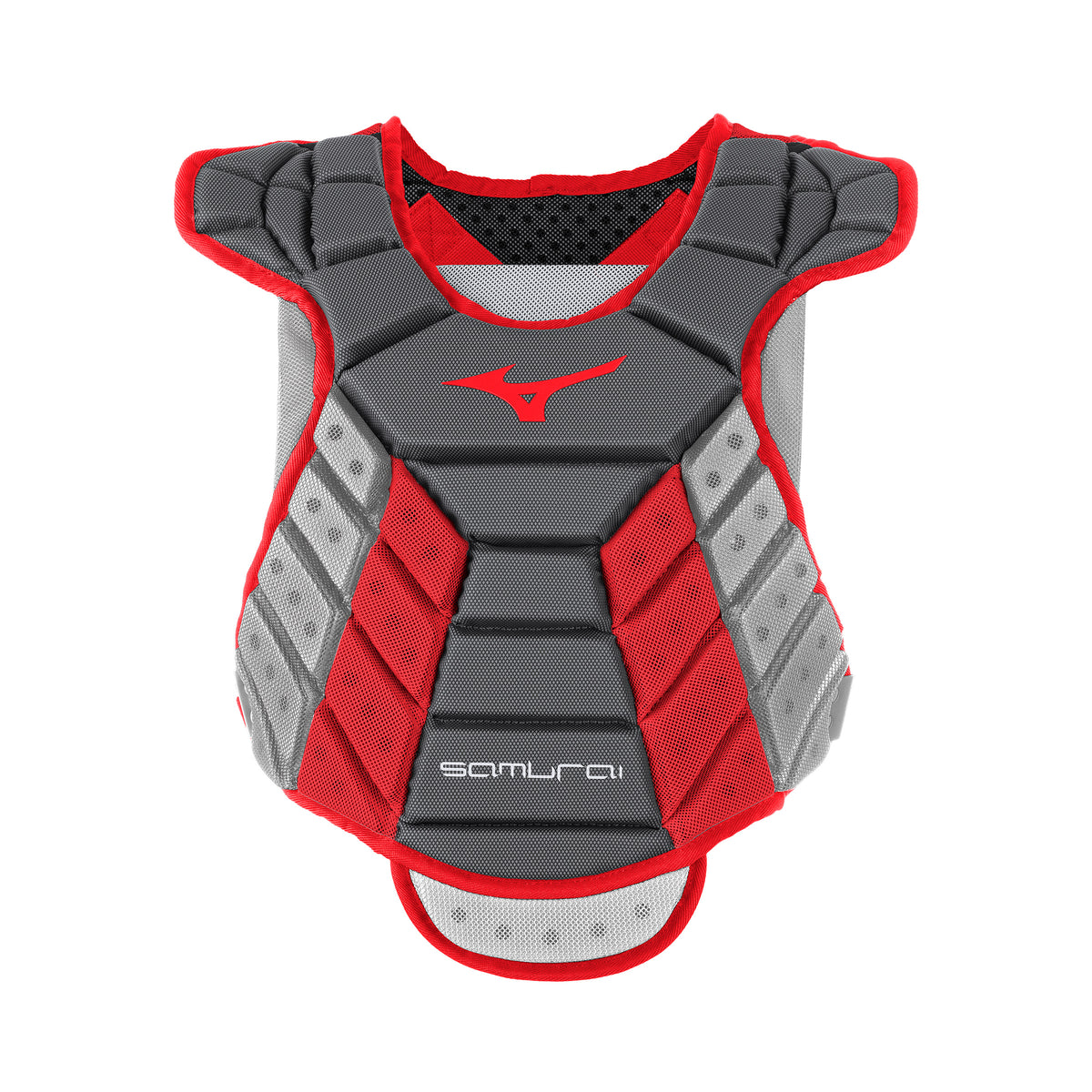 Mizuno Samurai Womens Adult Chest Protector