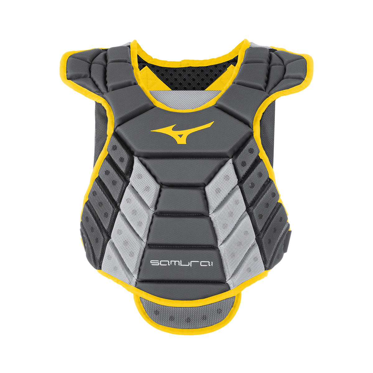 Mizuno Samurai Womens Adult Chest Protector