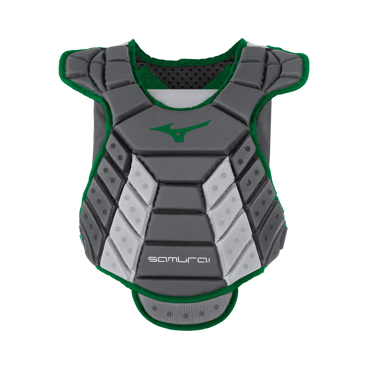 Mizuno Samurai Womens Adult Chest Protector