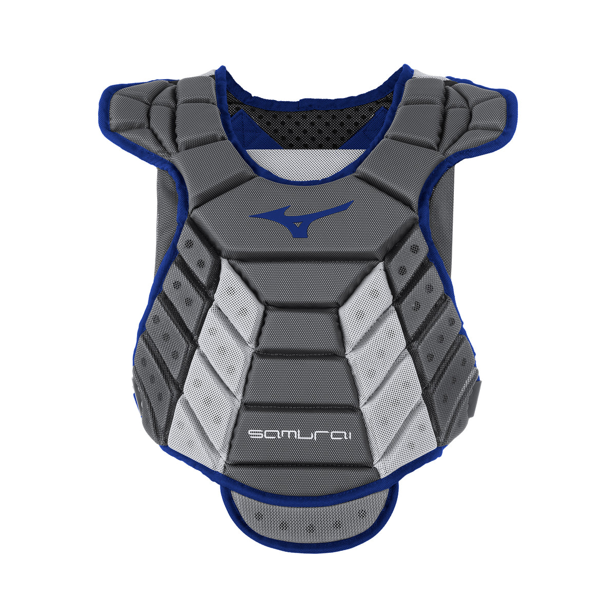 Mizuno Samurai Womens Adult Chest Protector