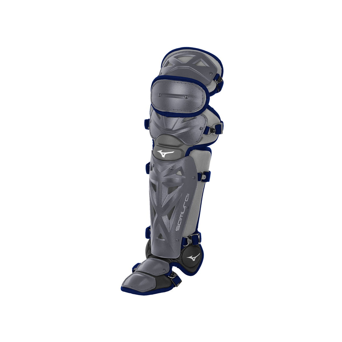 Mizuno Samurai Intermediate Leg Guards – Baseball Bargains Mizuno Samurai Intermediate Leg Guards – Baseball Bargains