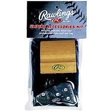 Rawlings Deluxe Umpire Accessories Set | UBBD