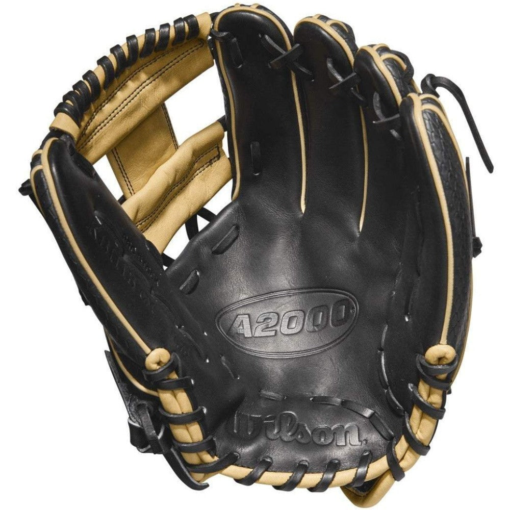 Wilson A2000 KeBryan Hayes KBH13 11.75 inch Infield Glove