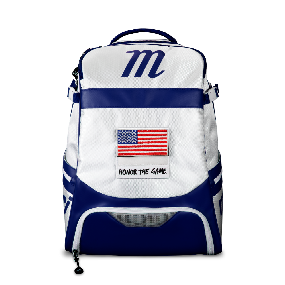 Marucci Dynamo Bat Pack Baseball Bargains