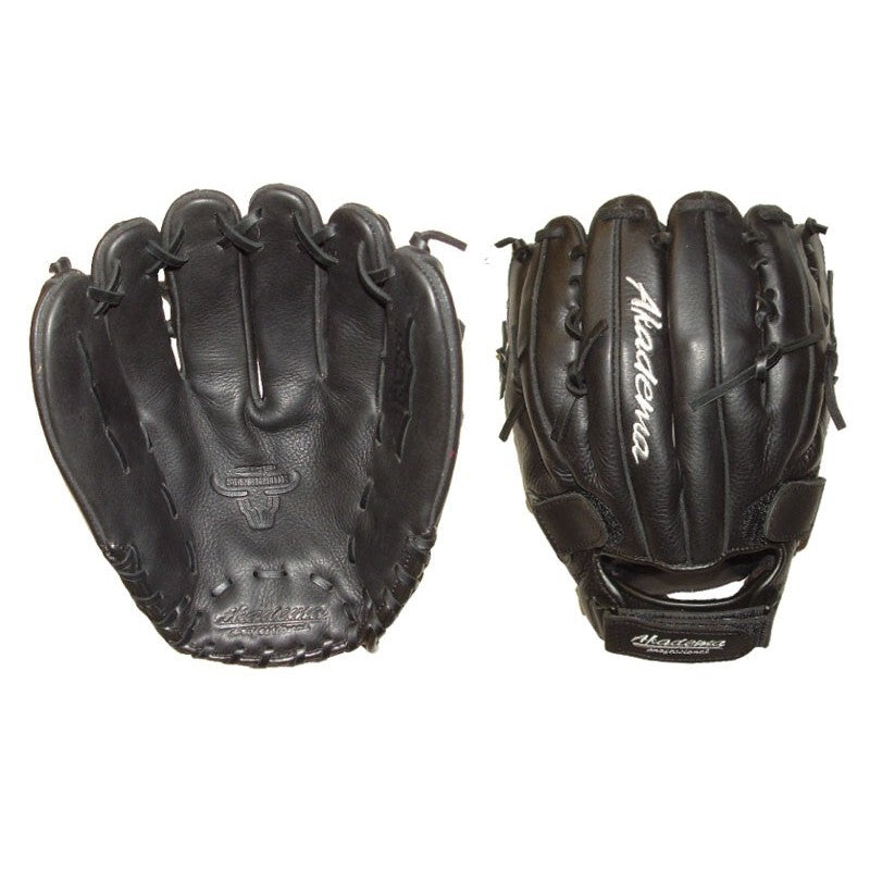 Akadema Gloves | Shop Akadema Baseball Gloves - Baseball Bargains