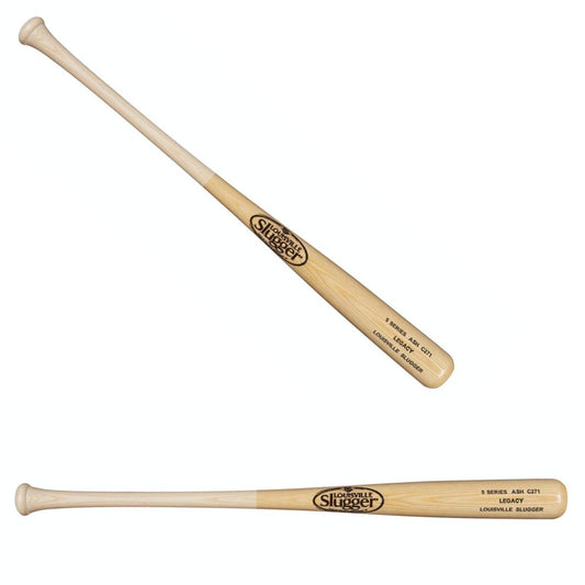 Louisville Slugger Omaha Stick Pack – Baseball Bargains