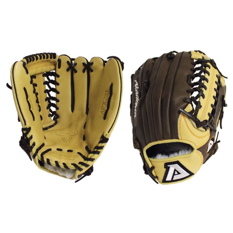 Akadema Prosoft APX 221 12.75 in Baseball Glove