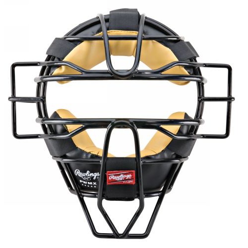 Rawlings Wire Umpire's Mask | PWMX