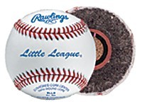 Rawlings - Official Little League Baseball - RLLB