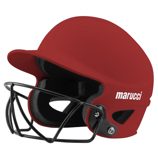 Marucci Fastpitch Softball Helmet MBHSB