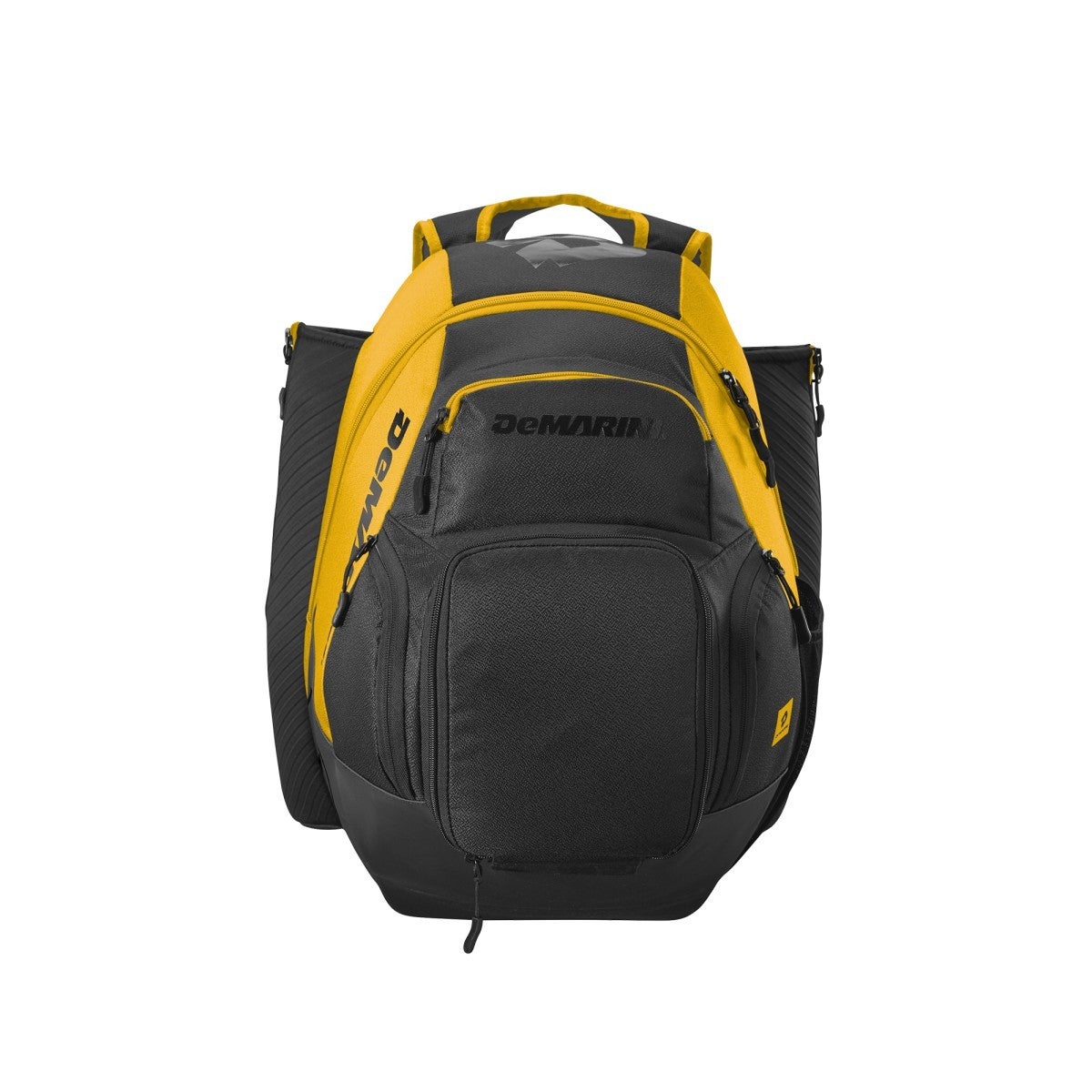 Sac à dos DeMarini Voodoo OG 2 Bat Equipment Baseball Softball Sac à dos DeMarini Voodoo OG 2 Bat Equipment Baseball Softball