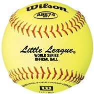 wilson-11-official-little-league-fastpitch-softball-a9274bsst