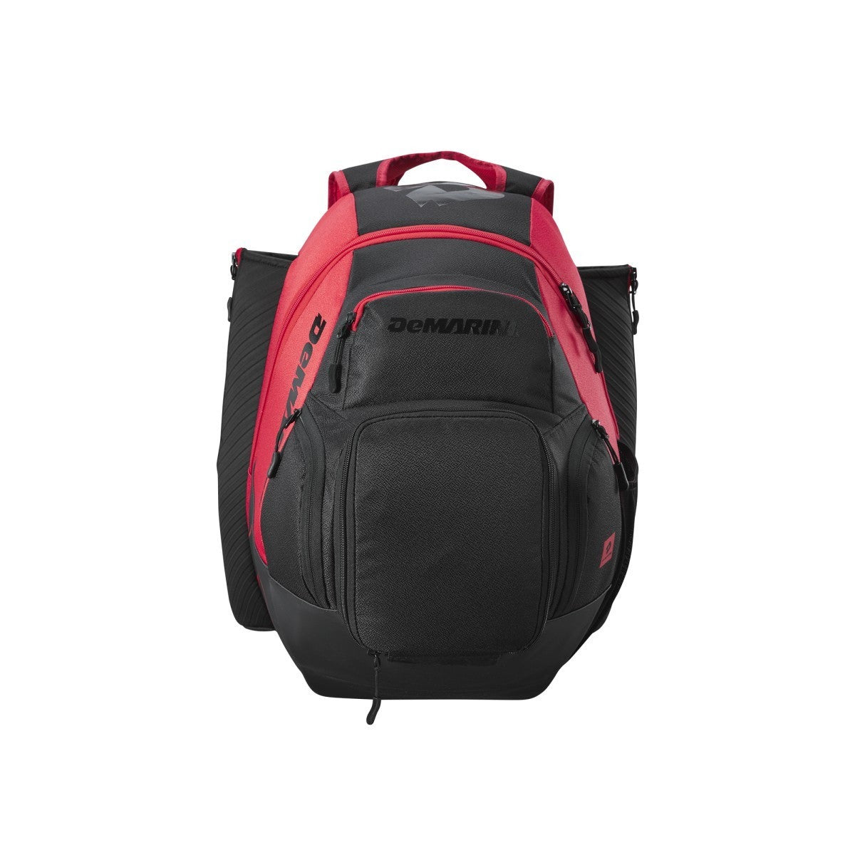 DeMarini Voodoo OG 2 Bat Equipment Sac à dos Sac Baseball DeMarini Voodoo OG 2 Bat Equipment Sac à dos Sac Baseball