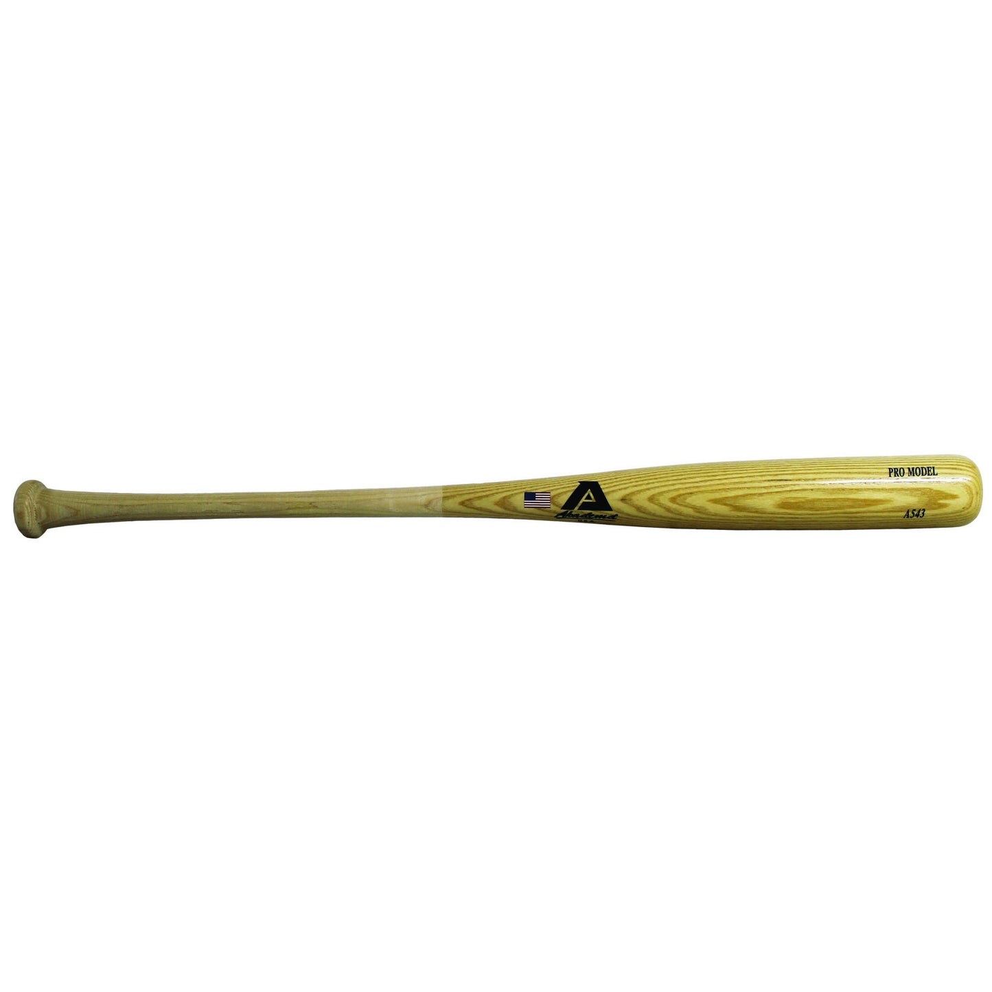 Akadema A5 43 Ash Baseball Bat