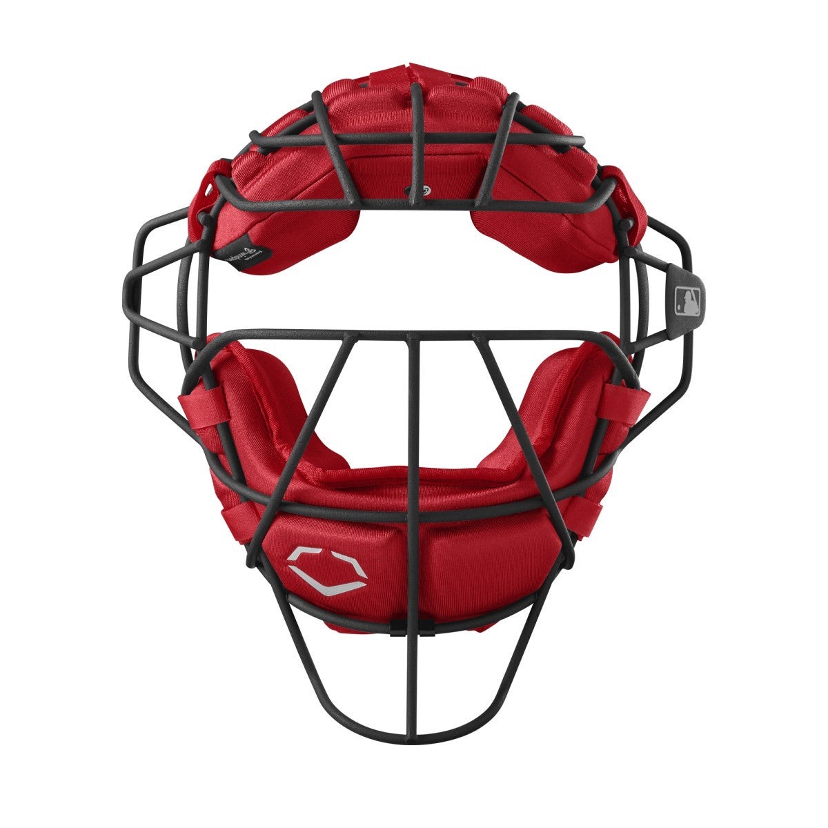 evoshield catchers gear EvoShield PRO-SRZ Catcher's Facemask