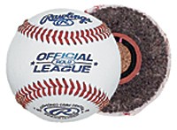 Rawlings - Official League Baseball - ROLB