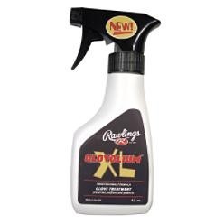 rawlings glove oil spray