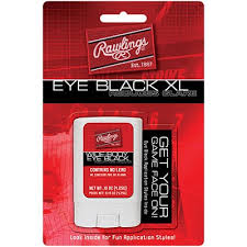Rawlings Wide-Body Eye Black | EBW