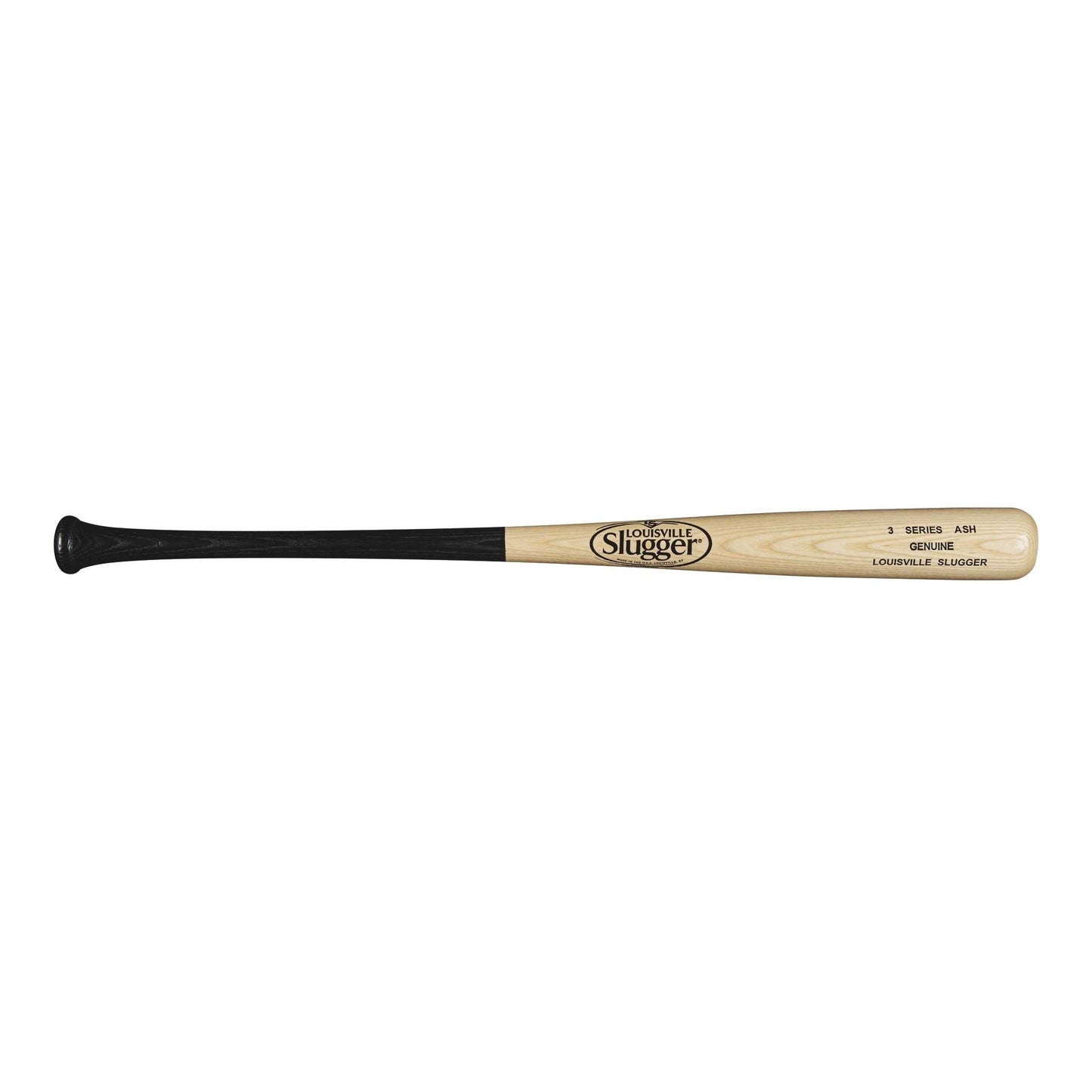 Louisville Slugger Genuine Ash WTLW3AMIXA16 Baseball Bat