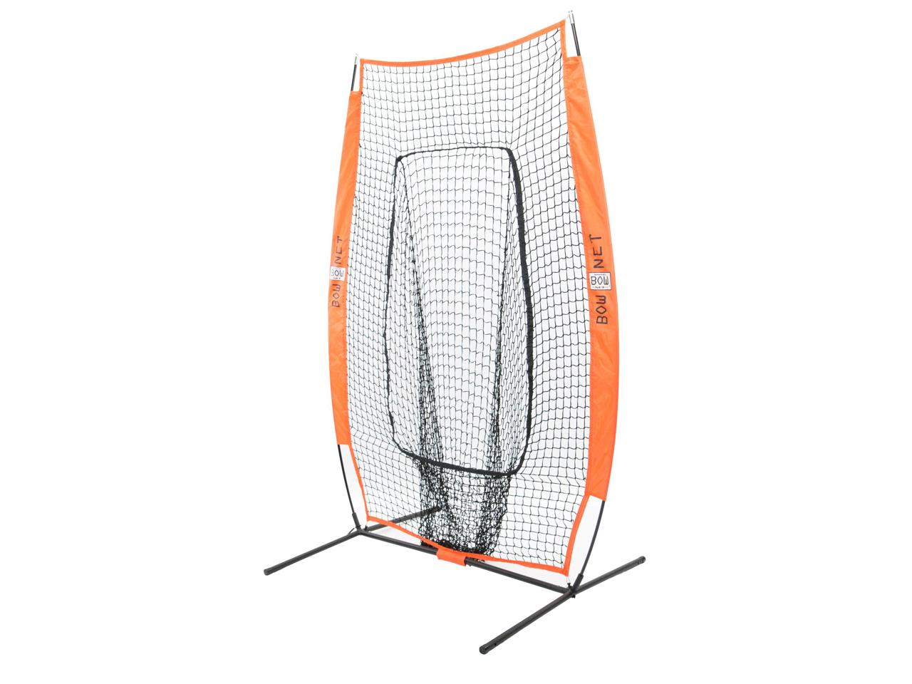 Bownet Fielder Practice Net In | Bow-Infielder