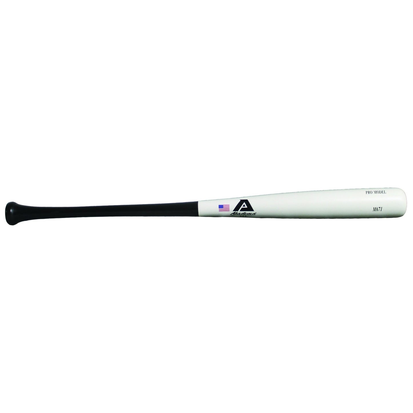 Akadema M6 71 Maple Baseball Bat