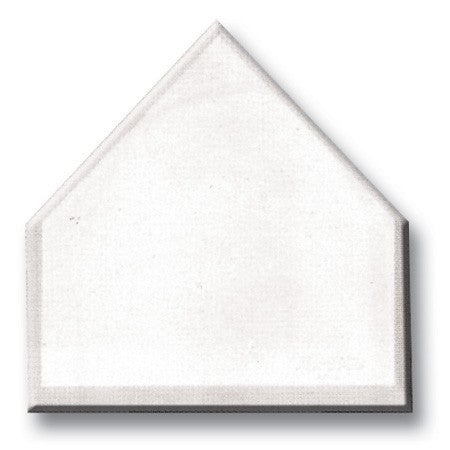 All Star Indoor/Outdoor Home Plate* | HP4