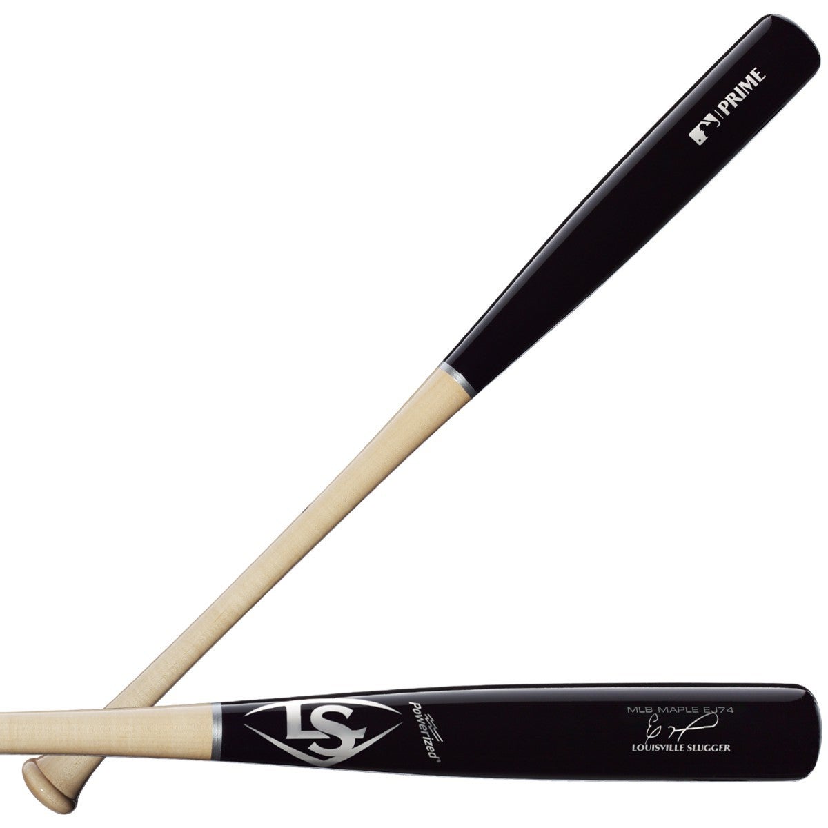 Louisville Slugger Prime Maple Baseball Bat EJ74 - Eloy Jimenez