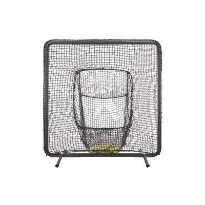 Atec Padded BP Screen