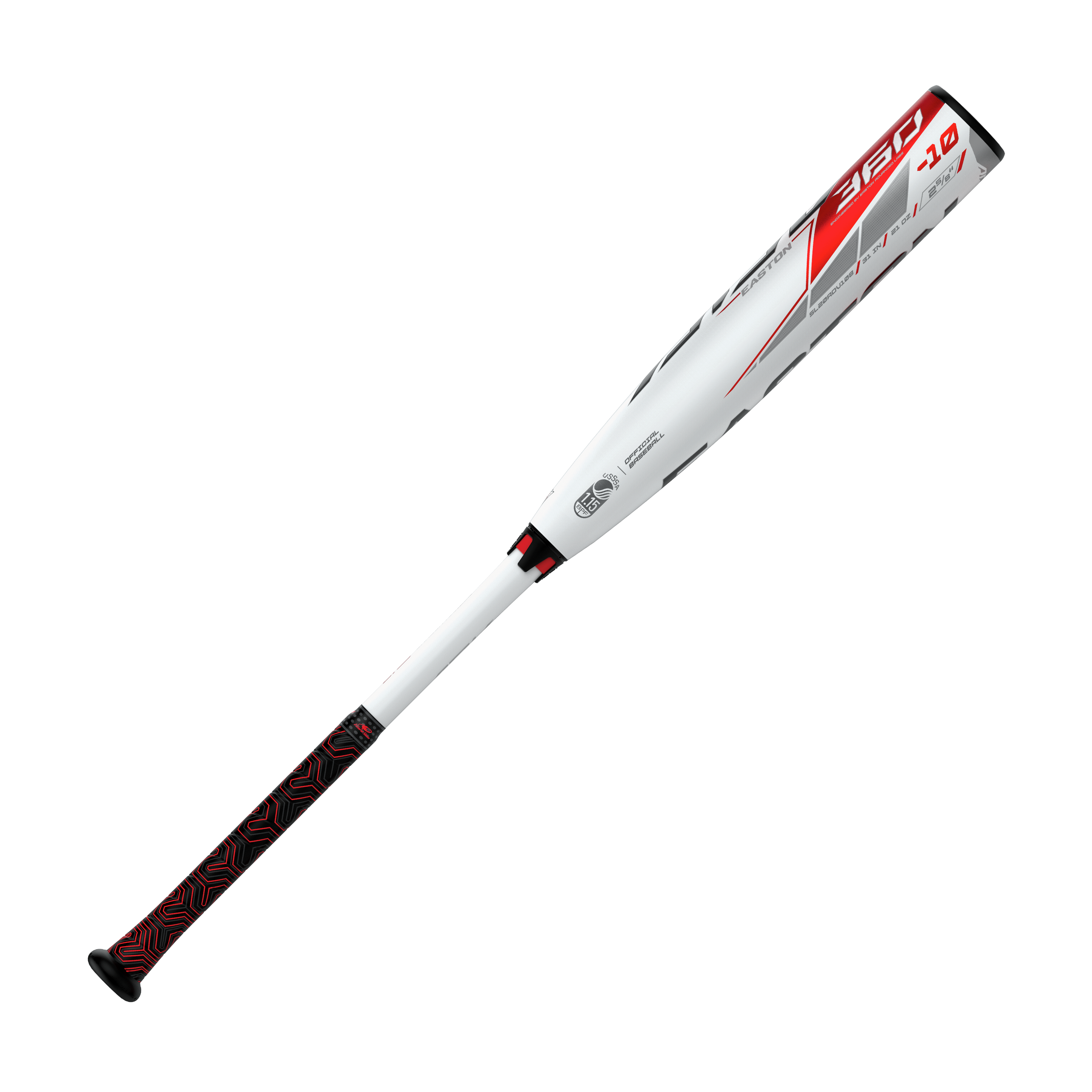 Easton ADV 360 Composite USSSA Drop 10 Baseball Bat SL20ADV108 Easton ADV 360 Composite USSSA Drop 10 Baseball Bat SL20ADV108