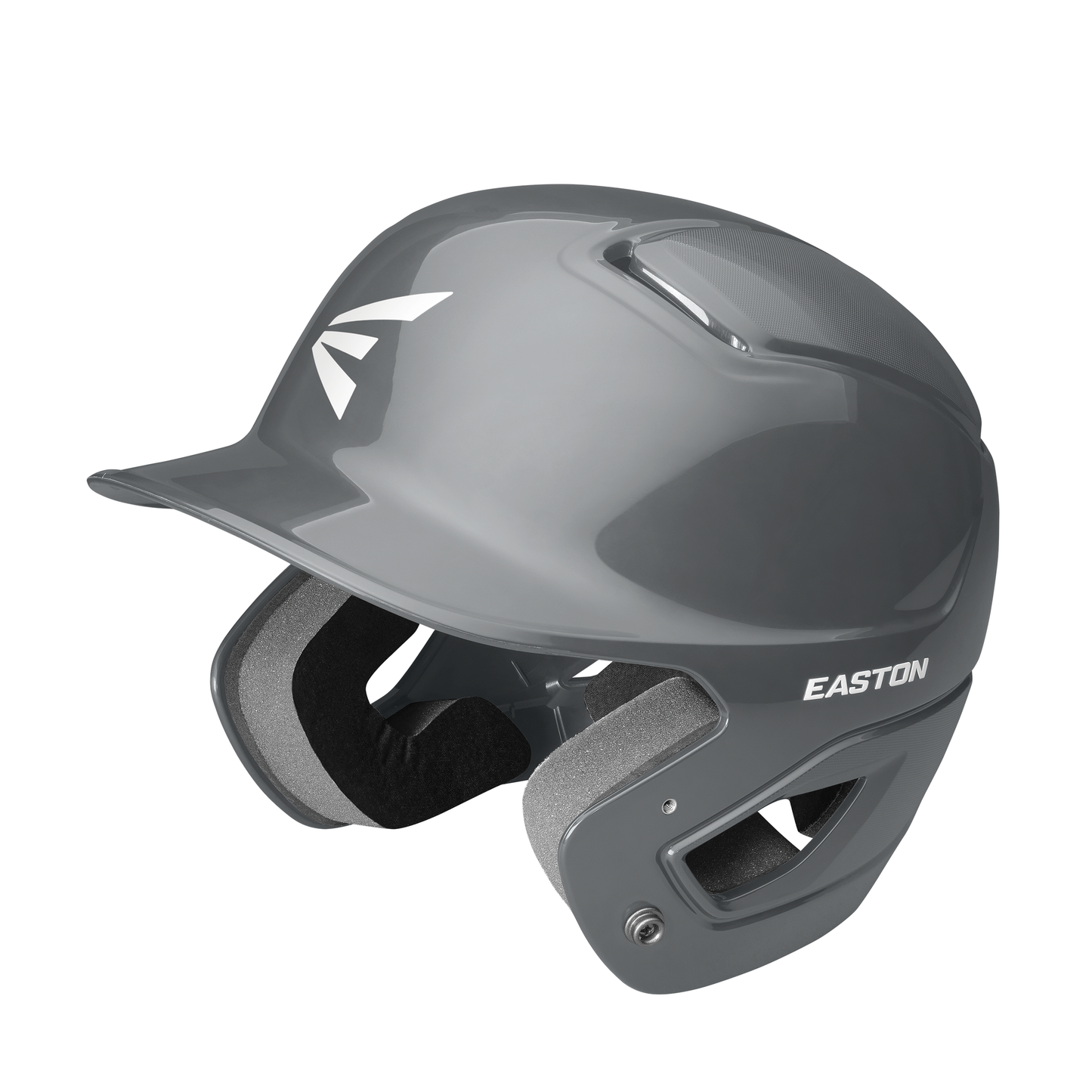 Easton Alpha Solid Baseball Helmet
