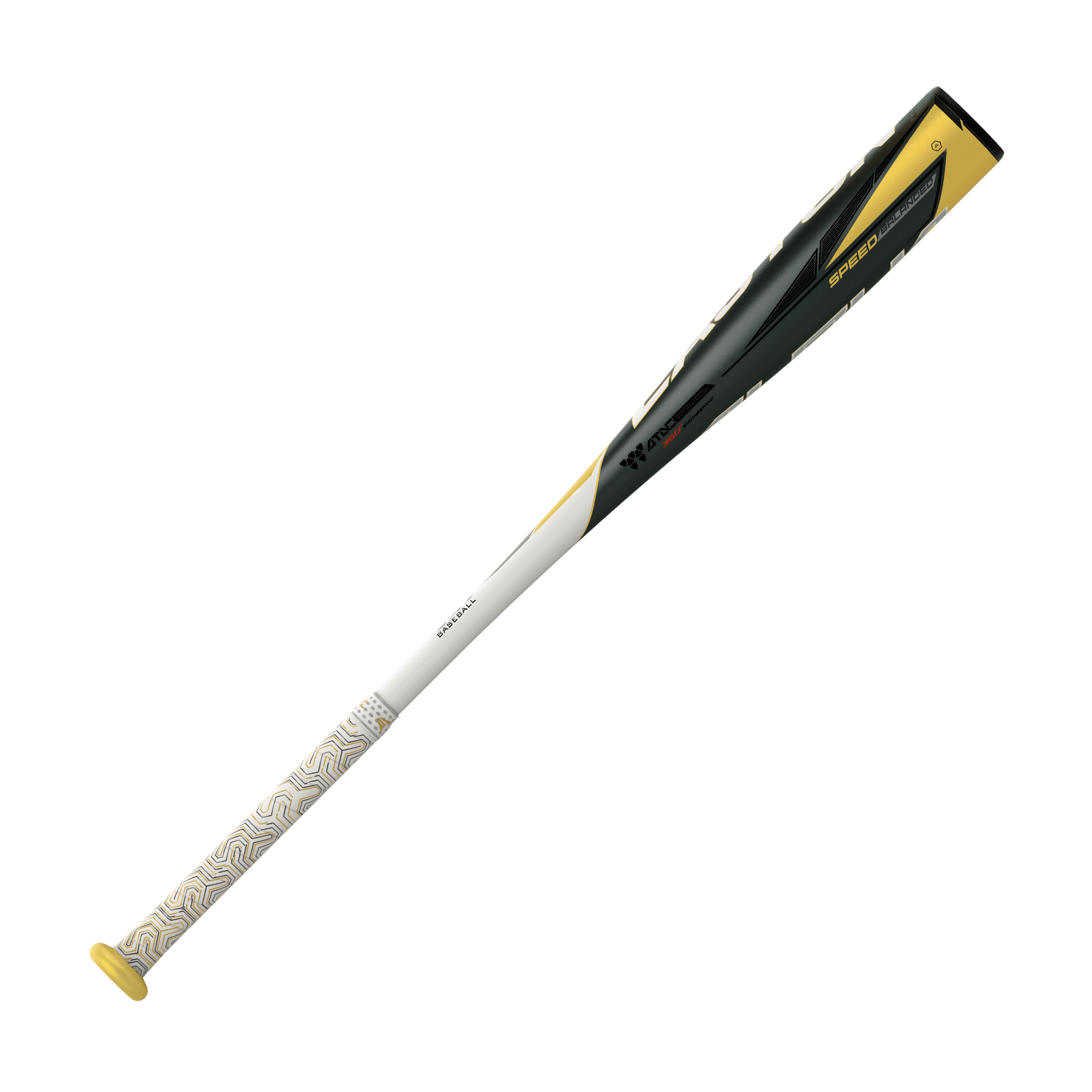 MLB - Batte de baseball - Speed - Aluminium - BBCOR MLB - Batte de baseball - Speed - Aluminium - BBCOR