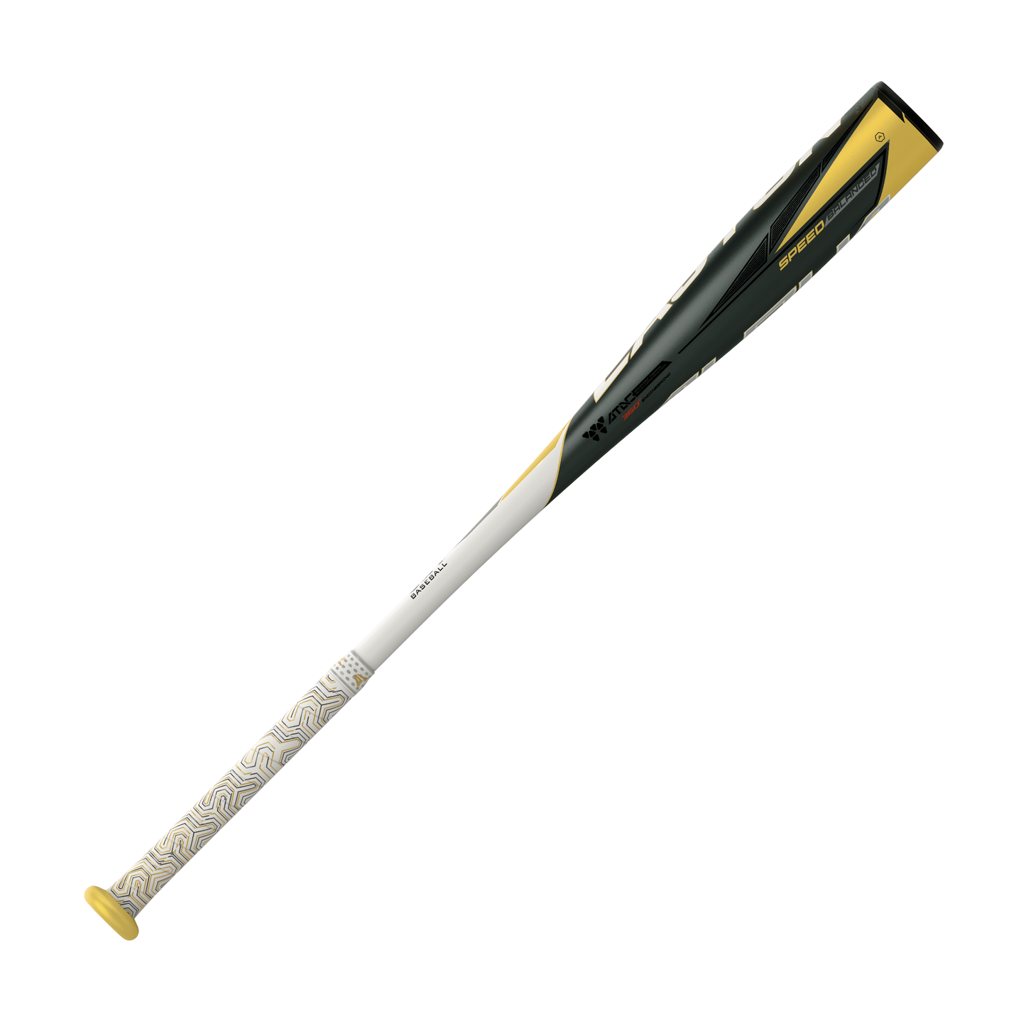 Easton Alpha Aluminum USA Drop 13 Baseball Bat YBB20AL13