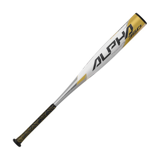 Easton Alpha 360 Aluminum USSSA Drop 10 Baseball Bat SL20AL108